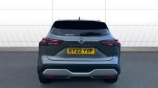 Nissan Qashqai 1.3 DiG-T MH Tekna 5dr Petrol Hatchback